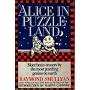 Alice in Puzzle-land