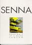 Senna - Portrait of a Racing Legend Hb