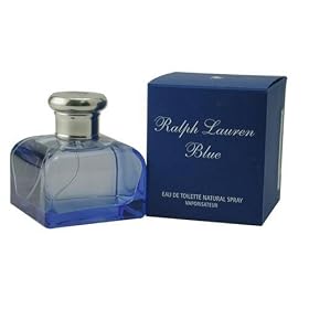 Ralph Lauren Blue By Ralph Lauren For Women, Eau De Toilette Spray (2.5 Ounces)