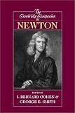 The Cambridge Companion to Newton (Cambridge Companions to Philosophy)