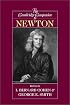 The Cambridge Companion to Newton (Cambridge Companions to Philosophy)