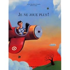 Je ne joue plus !