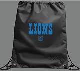 JanSport Tight End NFL Backpack- Detroit Lions