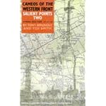 SALIENT POINTS TWO: Cameos of the Western Front Ypres Sector 1914-18 (Cameos of the Western Front) book cover