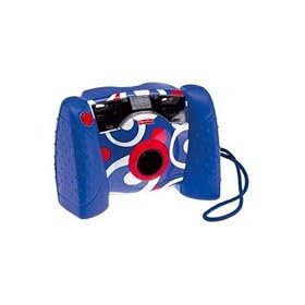 Fisher Price Kid-Tough Digital Camera for Boys