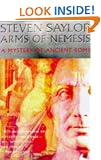 Arms of Nemesis