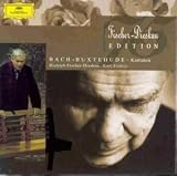 Kantaten (Dietrich Fischer-Dieskau)