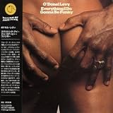 Revue O'Donel Levy  / Everything I Do Gonna Be Funky