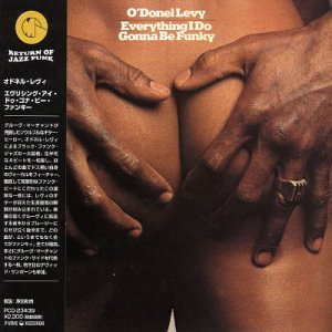 CD-Charts  Search : Everything I Do Gonna Be Funky