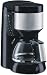 Melitta M 622-1/2 Kaffeeautomat Look® Aromagic® anthrazit/Edelstahl