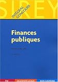 Finances publiques