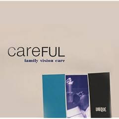 Careful [Vinyl LP]