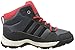 adidas Outdoor Hyperhiker Hiking Boot (Little Kid/Big Kid)