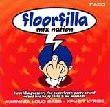 Revue Floorfilla  / Floorfilla Mix Nation
