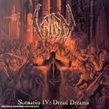 Scenario 4: Dread Dreams (French Import)
