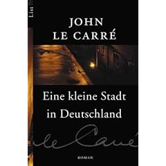 Eine kleine Stadt in Deutschland: Roman