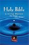 Holy Bible NLT, Living Water Edition