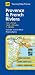 Provence and French Riviera