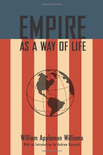 Empire As A Way of Life