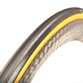 Vittoria Corsa EVO SC Road Bicycle Tubular Tire