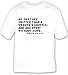 My days are swifter than a weaver's shuttle, and are spent without hope. Job (ch T-shirt