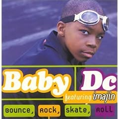 Bounce Rock Skate Roll