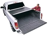 Extang 27790 Roll-Top Black Tonneau Cover