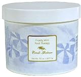 Camille Beckman 32 Oz. Foot Therapy, Frosty Mint
