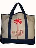 WOMEN'S TOMMY HILFIGER TOTE