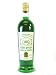 Rieme all natural French mint syrup with beet sugar- 24.5 fl oz (750 ml)