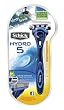 Schick Hydro 5 Blade Razor