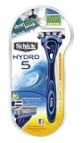 Schick Hydro 5 Blade Razor