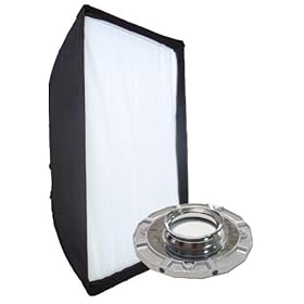 Studiohut 28 x 40 (70cmx100cm) Large Rectangular Photography/Video Softbox with Photogenic style speedring