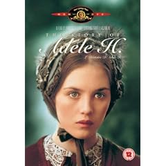 The Story Of Adele H [DVD] [1977]