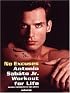 No Excuses: Antonio Sabato Jr. Workout For Life