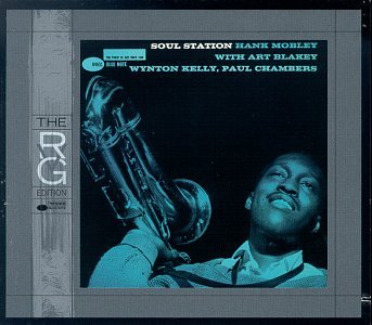 CD-Charts  Music : Soul Station