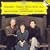 Brahms - Piano Trios NOS. 1 & 2 (KV. 496 & KV. 502 � Divertimento KV 254 / Maria Pires � Augustin Dumay � Jian Wang)