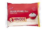 2lb Hinode Silver Pearl Medium Grain White Rice by Hinode Rice Best Price