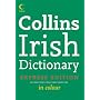 Collins Irish Pocket Dictionary