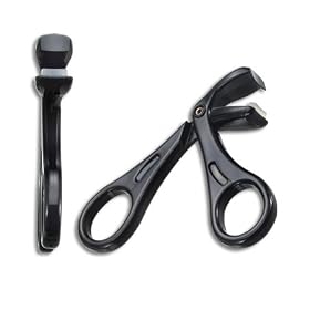 Japonesque Precision Lash Curler: Plastic