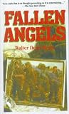 Fallen Angels (Point (Scholastic Inc.))