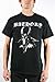 Bathory T-shirt Goat Mens Tee