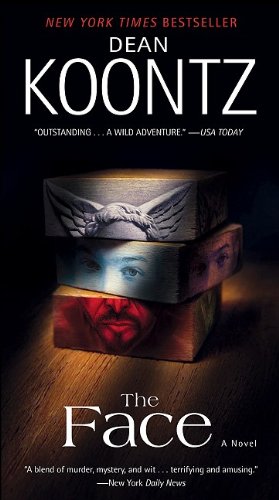 The Face: A Novel