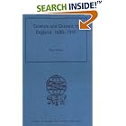 Science and Dissent in England, 1688-1945 (Science, Technology and Culture, 1700-1945) by  Paul Wood