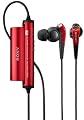 SONY ノイズキャンセリングヘッドホン NC33 レッド MDR-NC33/R