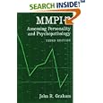 MMPI-2: Assessing Personality and Psychopathology