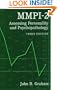 MMPI-2: Assessing Personality and Psychopathology