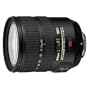 Nikon 24-120mm f/3.5-5.6G ED IF Autofocus VR Nikkor Zoom Lens