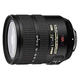 Nikon 24-120mm f/3.5-5.6G ED IF Autofocus VR Nikkor Zoom Lens ~ Nikon