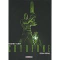 Cryozone : Edition int�grale